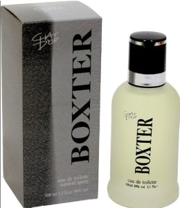 Perfumy 100ml ch.d. boxter