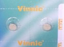 Bateria Vinnic AG1 / L621 blister - 10szt.