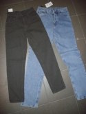 Spodnie JEANS 4911