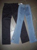 Spodnie JEANS 4911