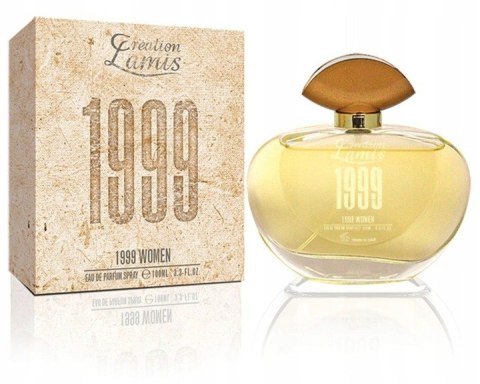 Woda perfumowana Lamis 1999 Women 100ml spray