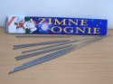 Zimne ognie 27cm 30opak. x7szt | Z025,Z027