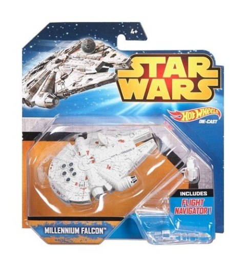 Statek kosmiczny STAR WARS | CGW52-0 N-603 Statek kosmiczny STAR WARS | CGW52-0 N-603