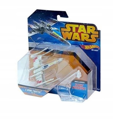 Statek kosmiczny STAR WARS | CGW52-0 N-603 Statek kosmiczny STAR WARS | CGW52-0 N-603