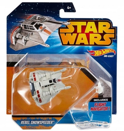 Statek kosmiczny STAR WARS | CGW52-0 N-603 Statek kosmiczny STAR WARS | CGW52-0 N-603