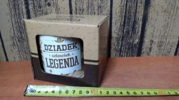 Kubek 300ml DZIADEK LEGENDA