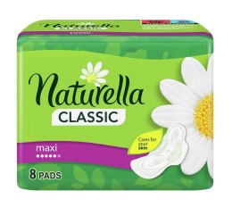 Podpaski NATURELLA maxi A'8