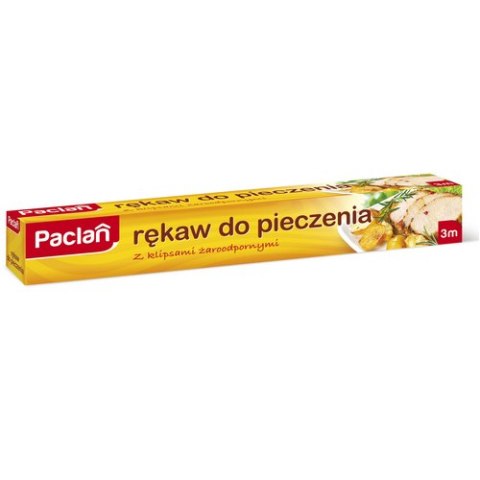 Rękaw do pieczenia 3m PACLAN