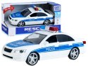 Auto 1:16 światło i dźwięk POLICJA | ZA2118