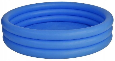 Basen dmuchany 1.68x38cm INTEX | 58446NP Basen dmuchany 1.68x38cm INTEX | 58446NP