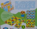 Puzzle i łamigłówki PIESEK I PTAK