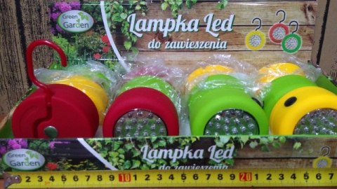 Latarka/lampka na magnes do zawieszenia led | NFB-13 Latarka/lampka na magnes do zawieszenia led | NFB-13