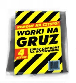 Worki na gruz 4szt. | AKU9911