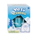 Yeti 6cm wychodzący z góry lodowej