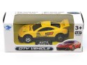 Auto metalowe 1:87 CITY WEHICLE