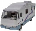 Auto z napędem 19,5 cm CAMPER 889-311