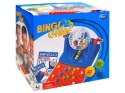 Gra BINGO edukacyjna liczbowa rodzinna | GR0251