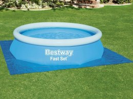 Mata pod basen 335x335cm BESTWAY | 58001