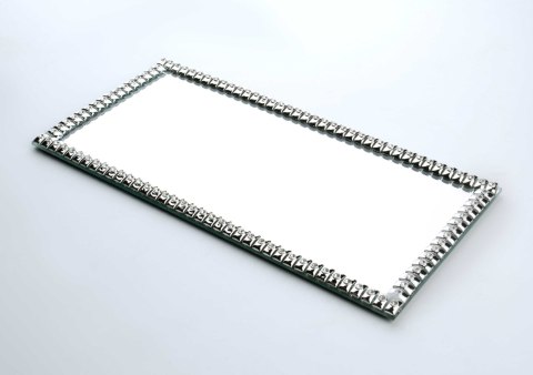 Podstawka prostokątna 6szt. LUSTRO 32x16x1cm | HTRJ0732 Podstawka prostokątna 6szt. LUSTRO 32x16x1cm | HTRJ0732
