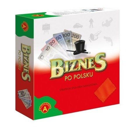 Biznes po Polsku - Średni Biznes po Polsku - Średni