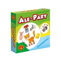 Gra Ale Pary- Gospodarstwo - 2227