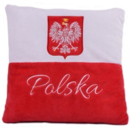 Poduszka Polska 25x25 cm B-845