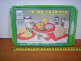 Deska kuchenna 16/25