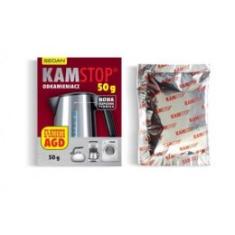 Odkamieniacz KAMSTOP 50g