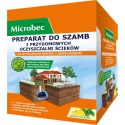 Preparat do szamb MICROBEC 18 saszetek x 25g