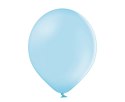 Balony błękitne pastelowe 100 szt. Belbal B105 | GP04-003/03