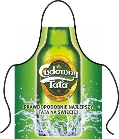 Fartuch Cudowny Tata FP28