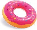 Koło do pływania Donut pączek 99 cm INTEX 56256