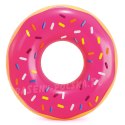 Koło do pływania Donut pączek 99 cm INTEX 56256