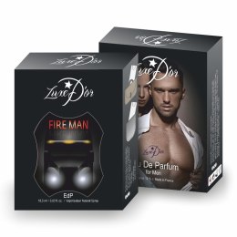 Woda perfumowana z atomizerem 18,5 ml FIRE MAN