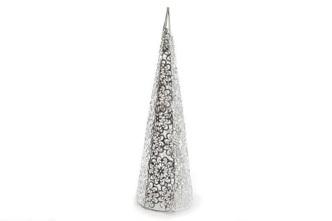 Choinka metalowa 40cm ART16506 Choinka metalowa 40cm ART16506
