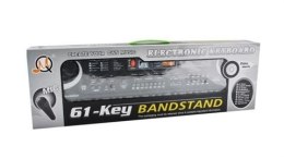 Keyboard - organy elektroniczne 61 klawiszy K4687