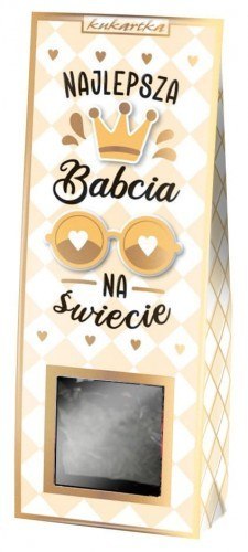 Herbata dla Babci | SG-301