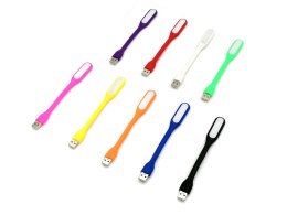 Lampka na usb led 16,5cm