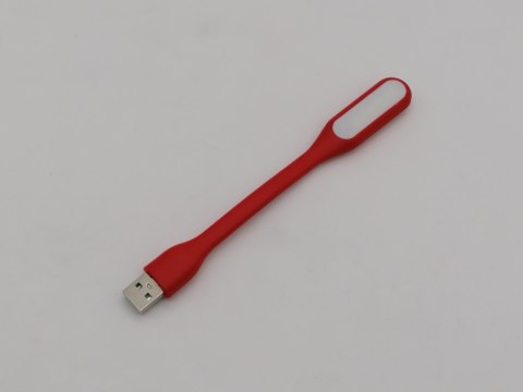 Lampka na usb led 16,5cm Lampka na usb led 16,5cm