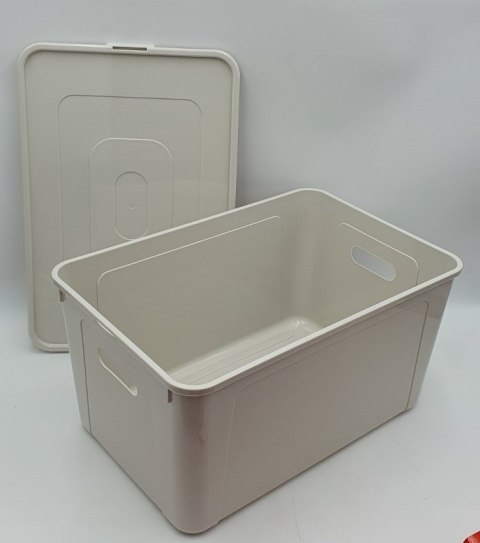 Multibox z pokrywką 39x26x20cm 1704 Multibox z pokrywką 39x26x20cm 1704