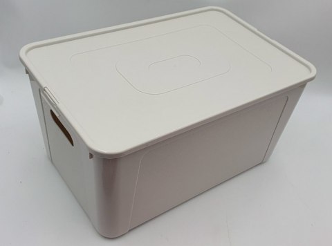 Multibox z pokrywką 39x26x20cm 1704 Multibox z pokrywką 39x26x20cm 1704