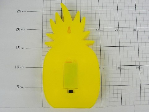 Lampka ANANAS LED 13x25cm Lampka ANANAS LED 13x25cm