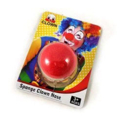 Nosek clowna | C5826