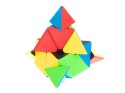 Gra logiczna kostka łamigłówka PYRAMINX MOYU 5683