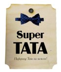 Klatka na alkohol - Super TATA