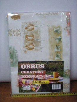 Obrus ceratowy 90x140