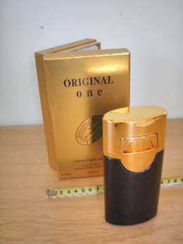 Perfumy 100ml TIVERTON-ORGINAL ONE