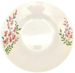 Talerz porcelanowy do zupy 23cm 12szt.