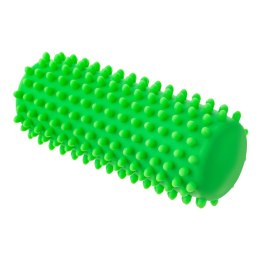 Wałek do masażu roller 15cm ZIELONY | 444