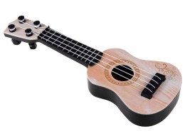 Mini gitarka dla dzieci ukulele 25 cm IN0154 KR